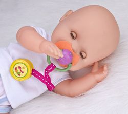 Nenuco Schnuller für Puppen