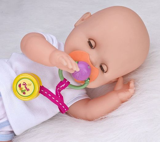 Nenuco Schnuller für Puppen