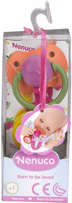 Nenuco Schnuller für Puppen