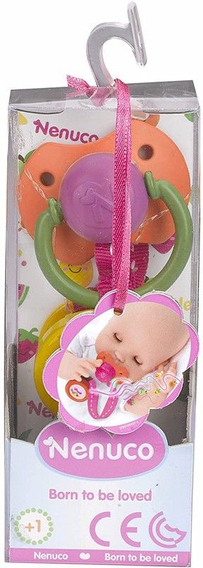 Nenuco Schnuller für Puppen