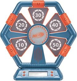 Nerf Diana Digital Flip Target