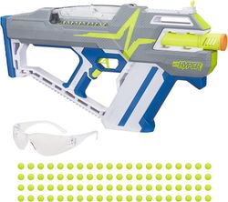 Hasbro Nerf Hyper Mach-100 Motorized