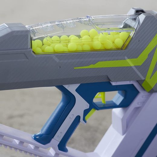 Hasbro Nerf Hyper Mach-100 Motorized