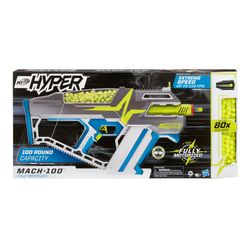 Hasbro Nerf Hyper Mach-100 Motorized