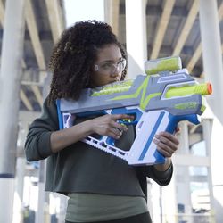 Hasbro Nerf Hyper Mach-100 Motorized