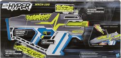 Hasbro Nerf Hyper Mach-100 Motorized