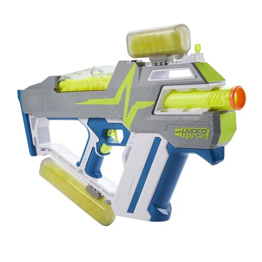 Hasbro Nerf Hyper Mach-100 Motorized