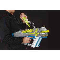 Hasbro Nerf Hyper Mach-100 Motorized