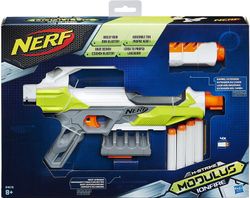 Nerf Modulus Ionfire