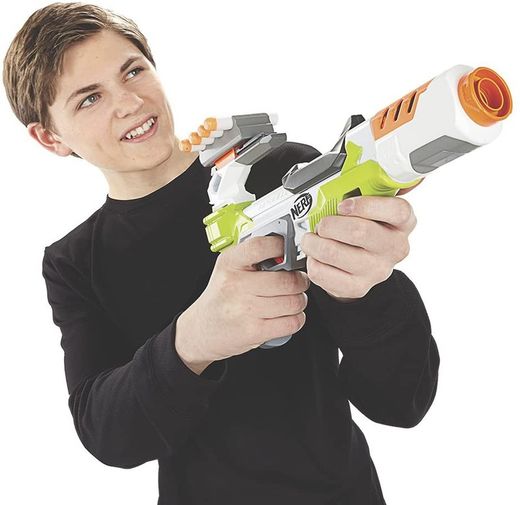 Nerf Modulus Ionfire