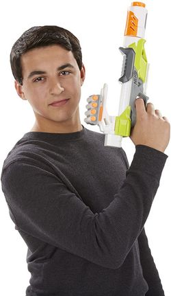 Nerf Modulus Ionfire