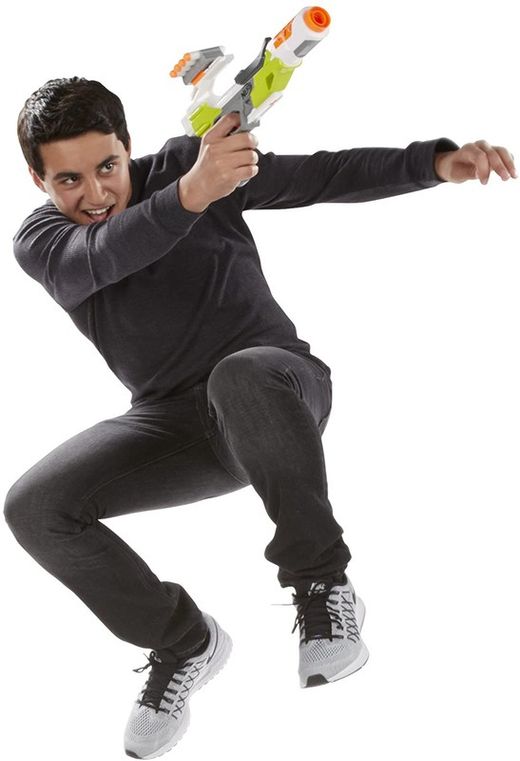 Nerf Modulus Ionfire