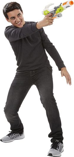 Nerf Modulus Ionfire