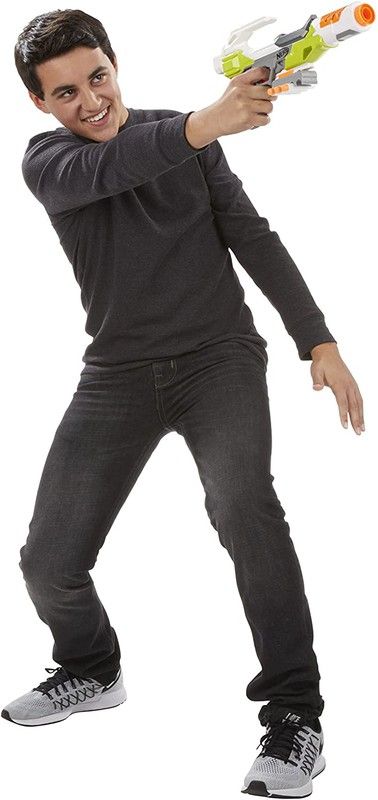 Nerf Modulus Ionfire