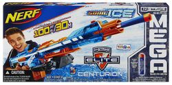 Nerf N-Strike Elite Centurion Sonic Ice