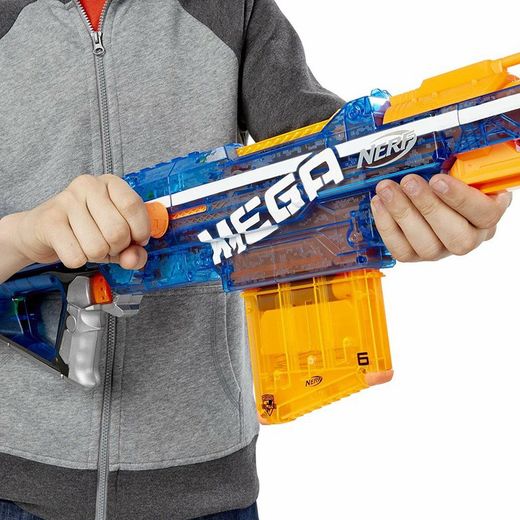 Nerf N-Strike Elite Centurion Sonic Ice