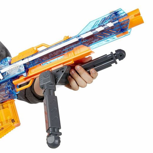 Nerf N-Strike Elite Centurion Sonic Ice
