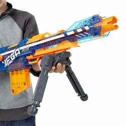 Nerf N-Strike Elite Centurion Sonic Ice