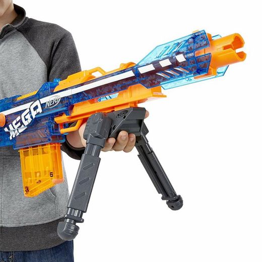 Nerf N-Strike Elite Centurion Sonic Ice