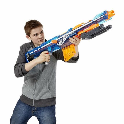 Nerf N-Strike Elite Centurion Sonic Ice