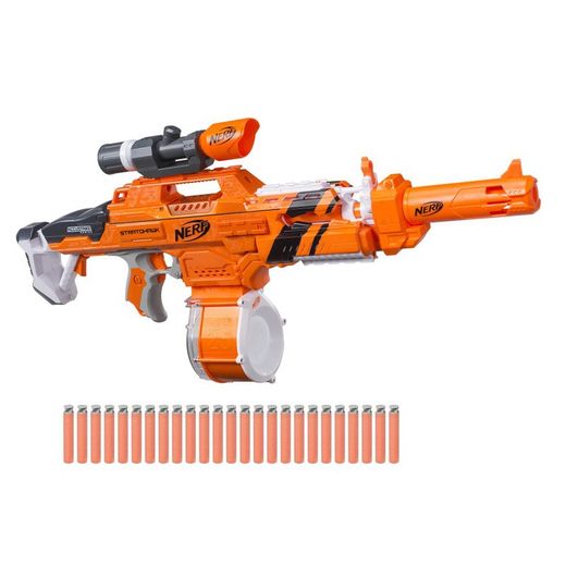 Nerf N-Strike Elite Stratohawk