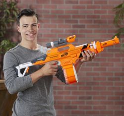 Nerf N-Strike Elite Stratohawk — Joguines i bicis Gaspar