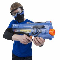 Nerf Rival Zeus MXV 1200