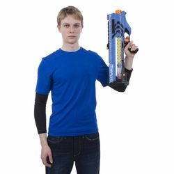 Nerf Rival Zeus MXV 1200