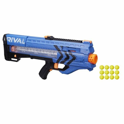 Nerf Rival Zeus MXV 1200