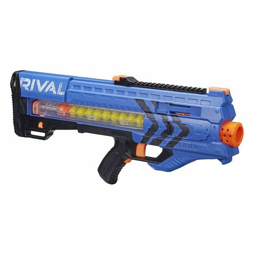 Nerf Rival Zeus MXV 1200