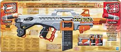 Hasbro Nerf Ultra Select Fully Motorized Blaster