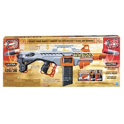Hasbro Nerf Ultra Select Fully Motorized Blaster