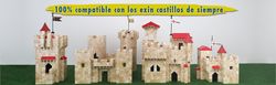 NG Castles Castillo del Alba
