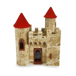 NG Castles Castillo del Alba