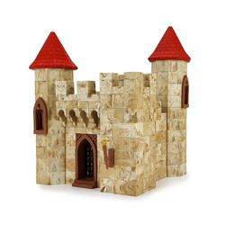 NG Castles Castillo del Alba