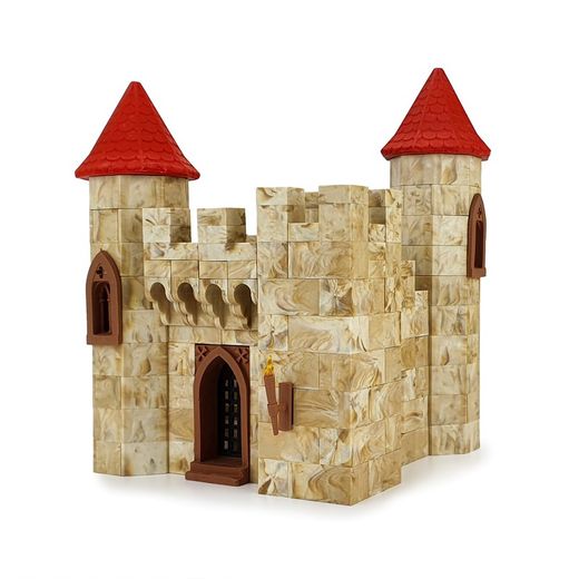 NG Castles Castillo del Alba