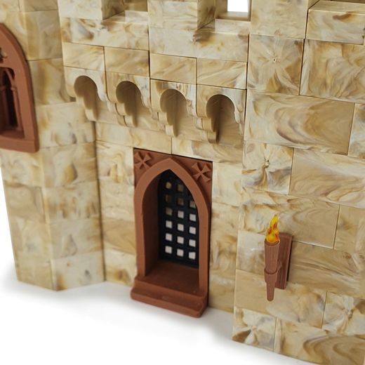 NG Castles Castillo del Alba