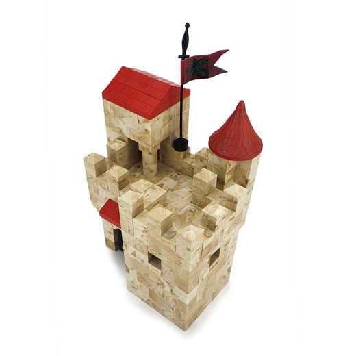 NG Castillos Tour de guet