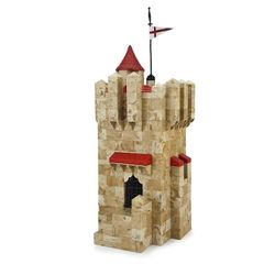 NG Castillos Tour de guet