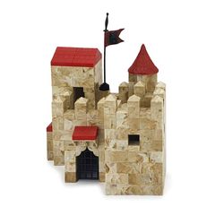 NG Castillos Tour de guet