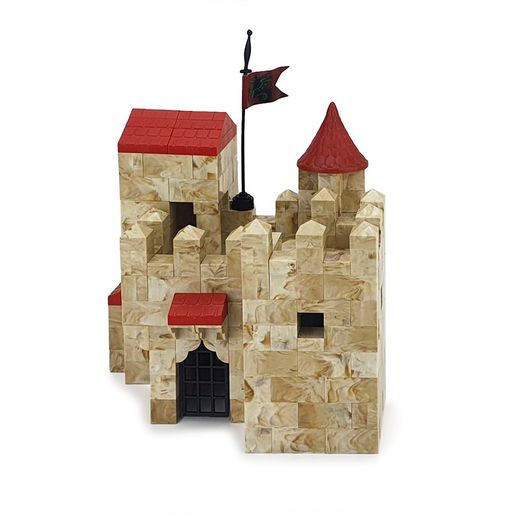 NG Castillos Tour de guet