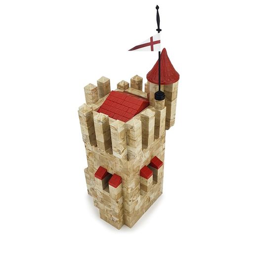 NG Castillos Tour de guet