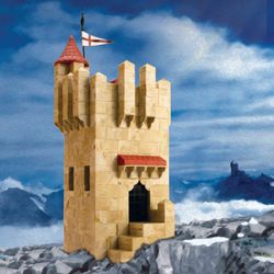 NG Castillos Tour de guet