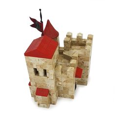 NG Castillos Tour de guet
