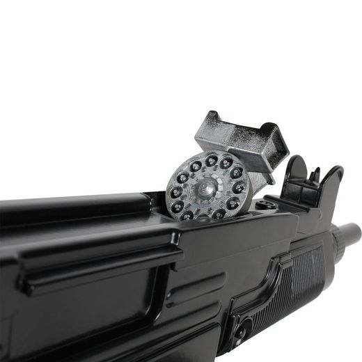 Gonher Mitraillette Uzi Command 12 Coups