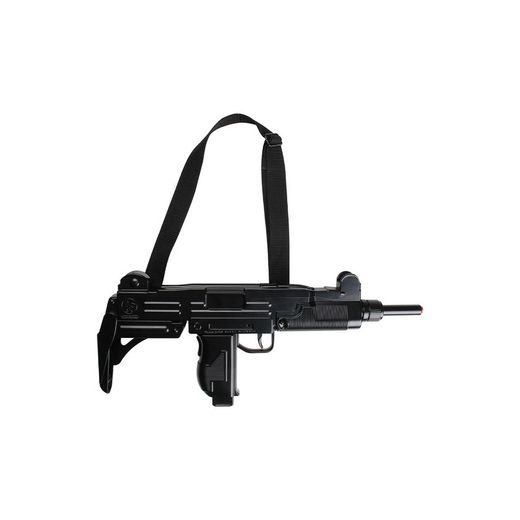 Gonher Mitraillette Uzi Command 12 Coups