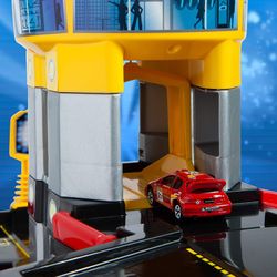 Molto Parking Garage Voiture pour enfants 6 étages