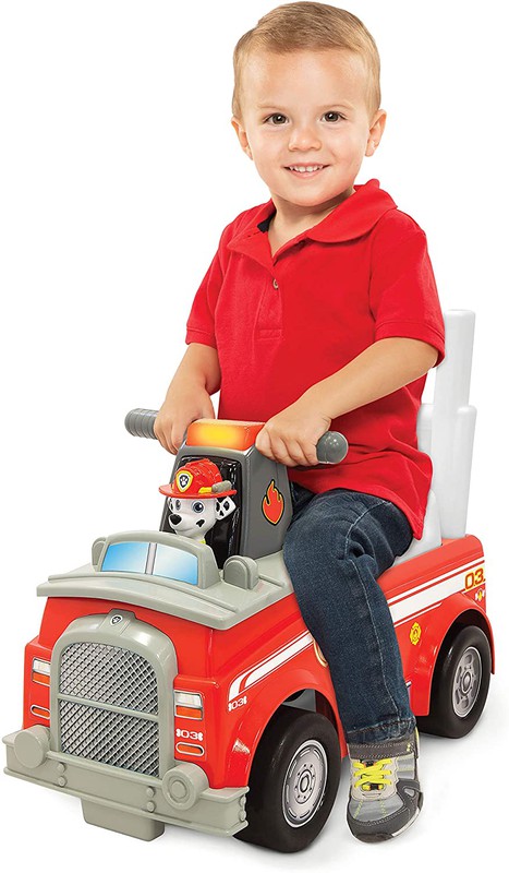 Docteur la Peluche Porteur Auto Disney — Joguines i bicis Gaspar