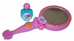 Paw Patrol Kosmetikset mit Spiegel