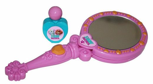 Paw Patrol Kosmetikset mit Spiegel